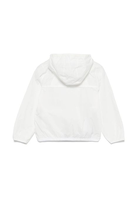 Giubbino impermeabile con logo K-WAY KIDS | K61336W001